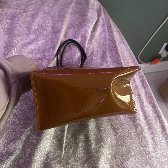 Very small bag cute to go with an outfit - Picture 5 of 5